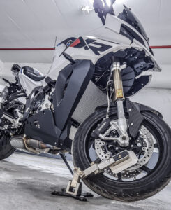 S1000XR