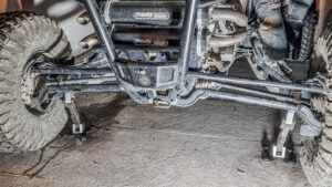 (X2) RZR Turbo S