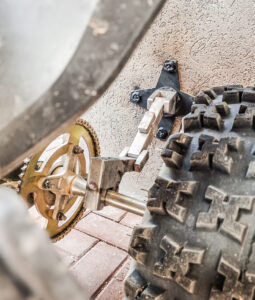 ATV Sufa150