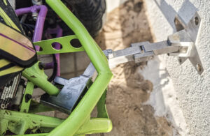 Sufa150 ATV
