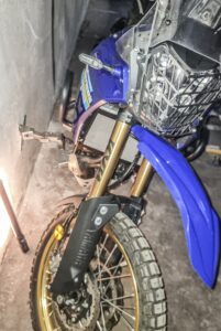 Tenere 700