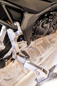 CB1000R