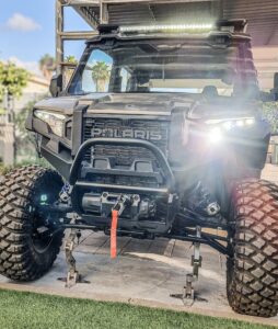 (X2) RZR 1000 Xpedition