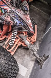 ATV Tiger
