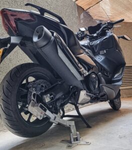 TMX