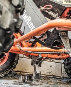 ATV TR400