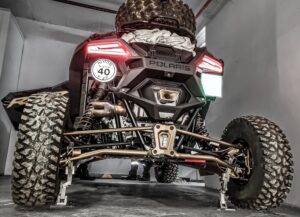 RZR 2000 (X2)