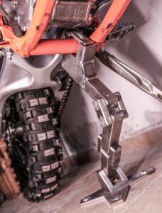 EXC450