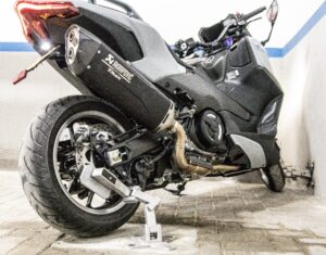 TMX (X2)